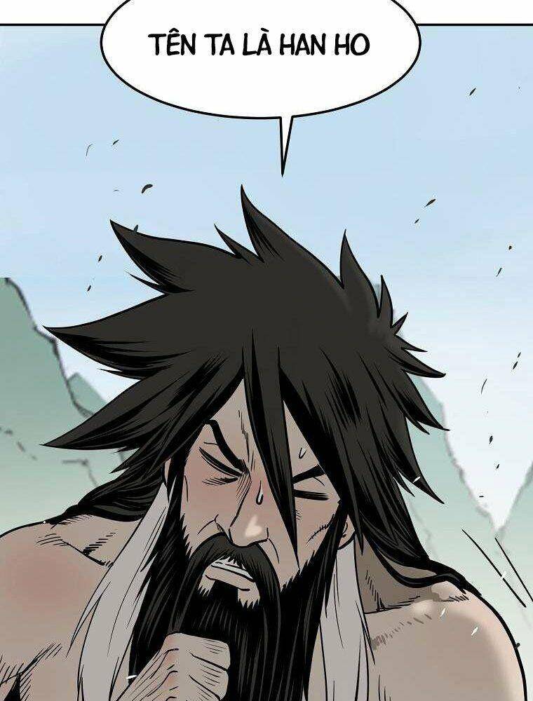 Ma Nhân Hoa Sơn - Chương 4