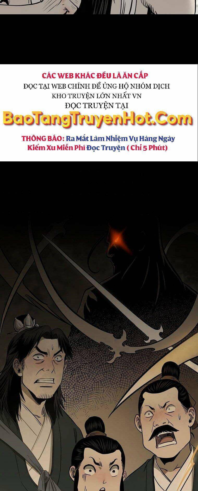 Ma Nhân Hoa Sơn - Chương 4