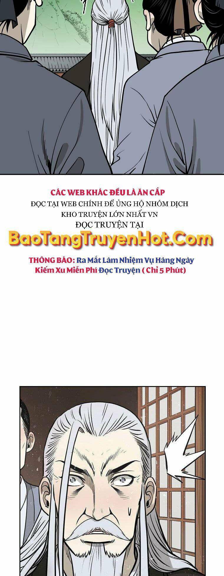 Ma Nhân Hoa Sơn - Chương 4