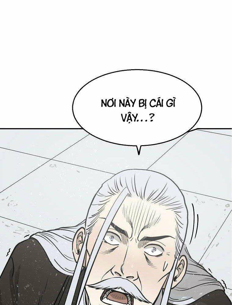 Ma Nhân Hoa Sơn - Chương 4