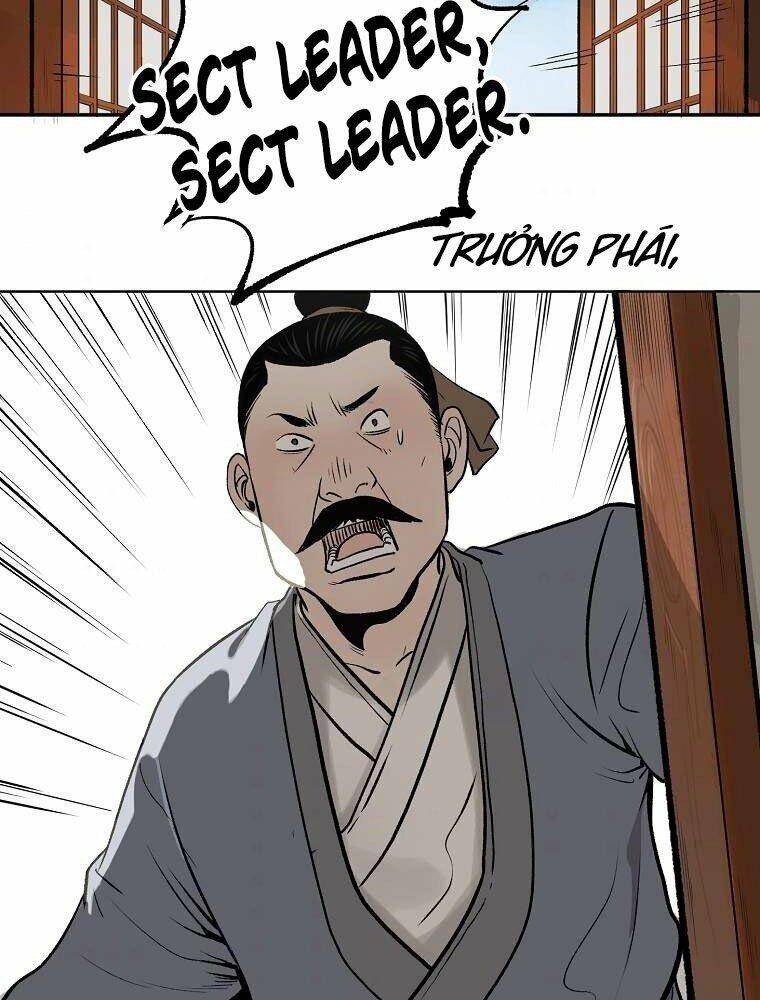 Ma Nhân Hoa Sơn - Chương 4