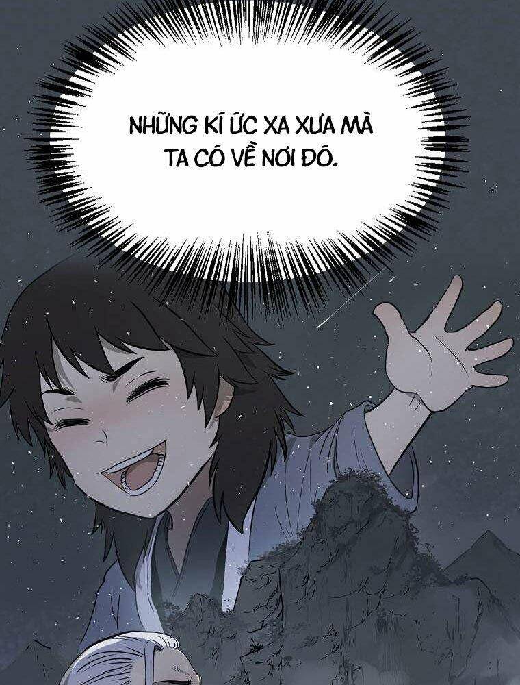 Ma Nhân Hoa Sơn - Chương 4