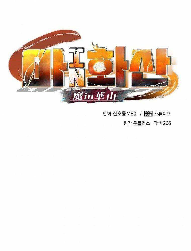 Ma Nhân Hoa Sơn - Chương 4