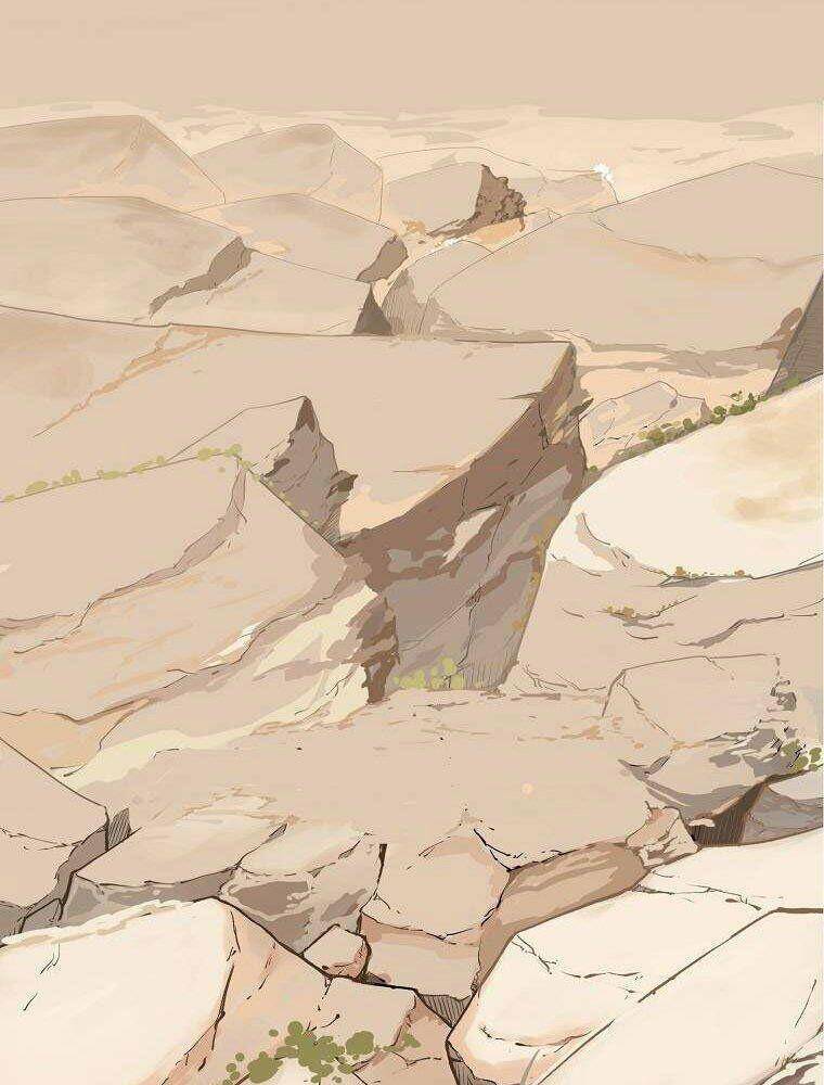 Ma Nhân Hoa Sơn - Chương 4