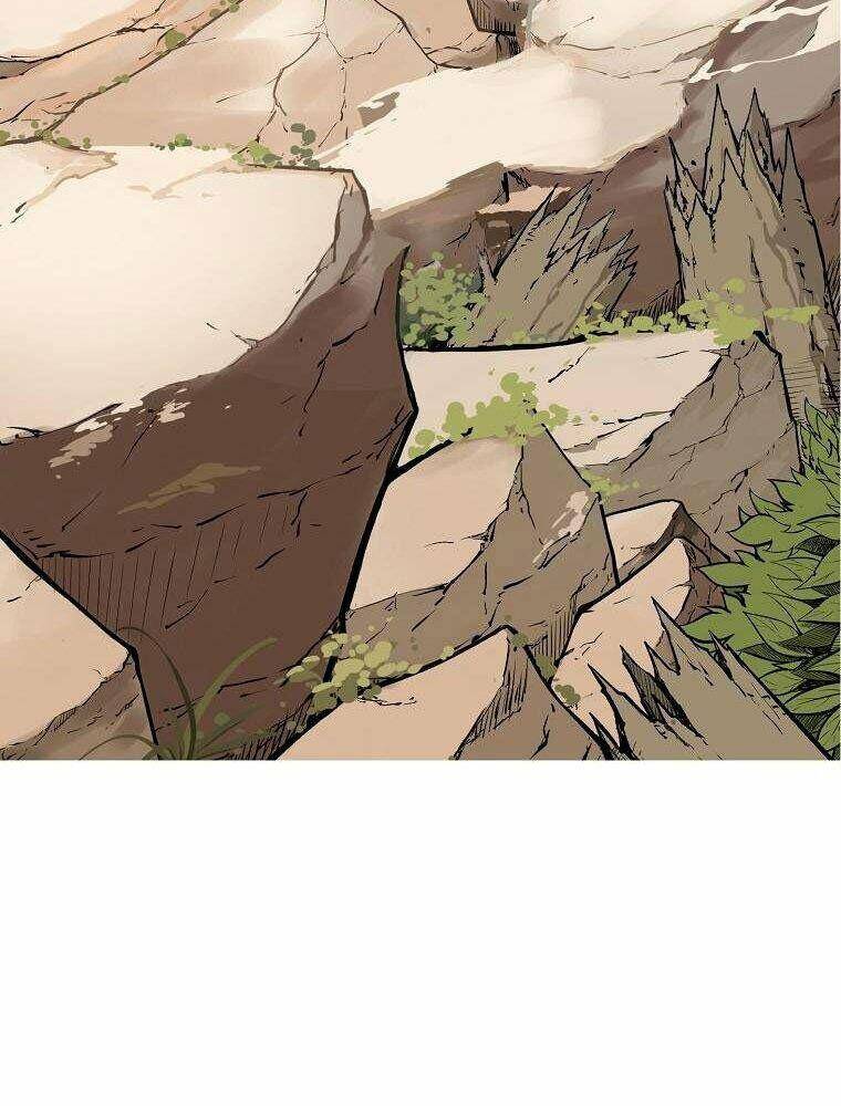 Ma Nhân Hoa Sơn - Chương 4