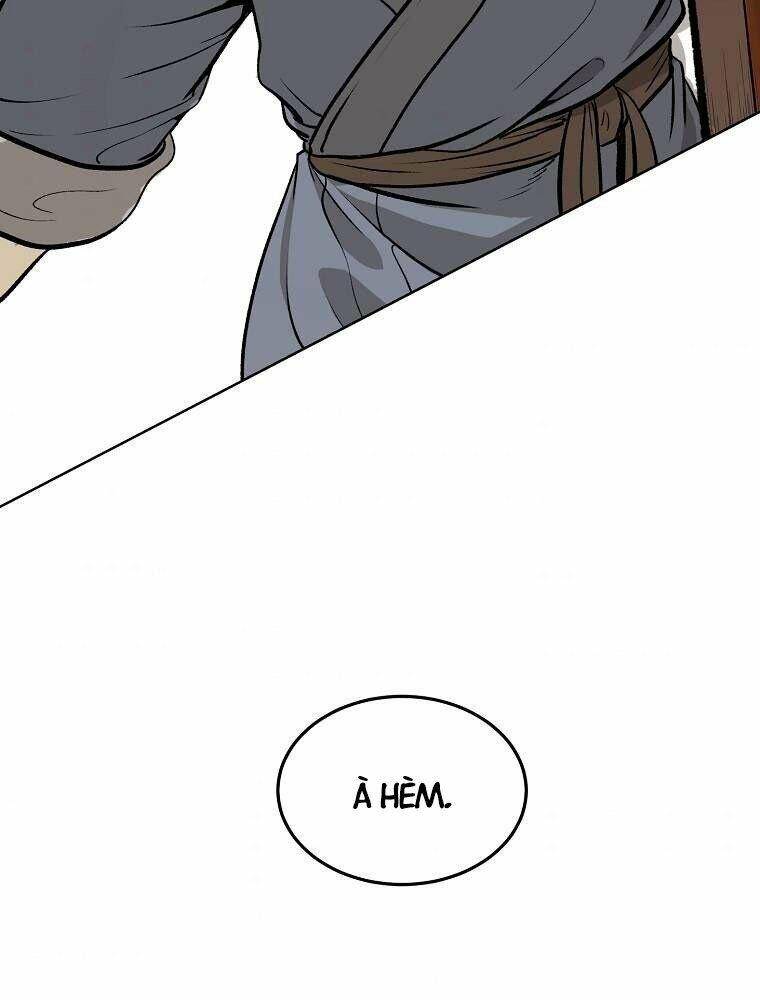 Ma Nhân Hoa Sơn - Chương 4