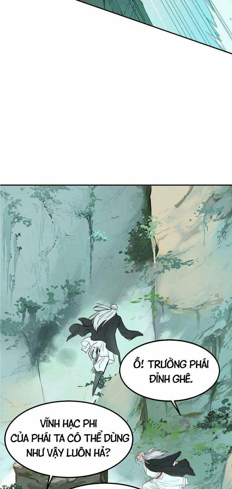 Ma Nhân Hoa Sơn - Chương 4