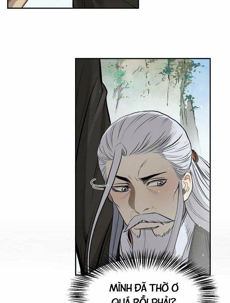 Ma Nhân Hoa Sơn - Chương 4