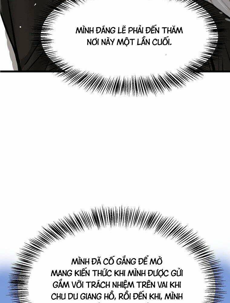 Ma Nhân Hoa Sơn - Chương 4