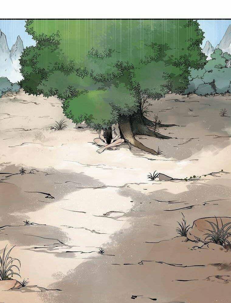 Ma Nhân Hoa Sơn - Chương 4