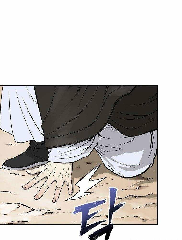 Ma Nhân Hoa Sơn - Chương 4