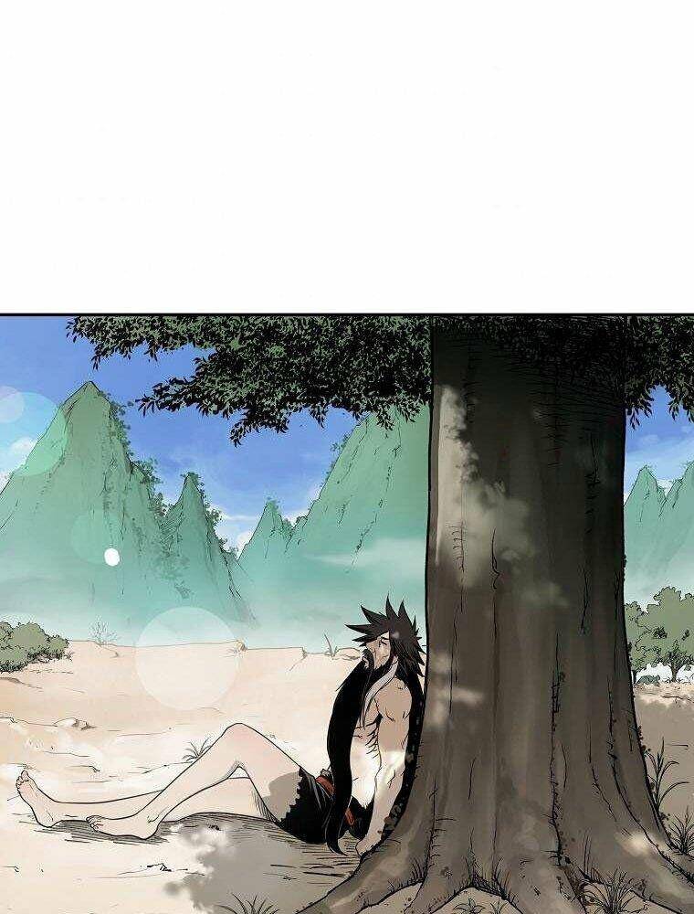 Ma Nhân Hoa Sơn - Chương 4