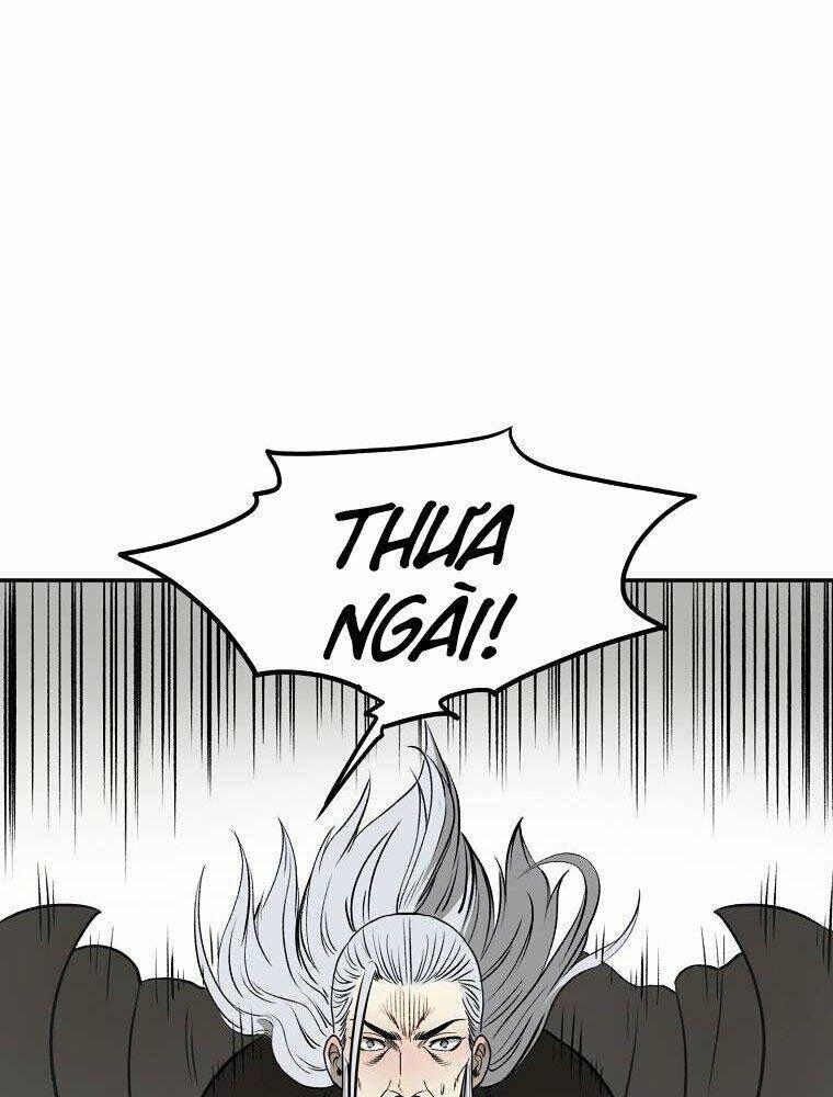 Ma Nhân Hoa Sơn - Chương 4