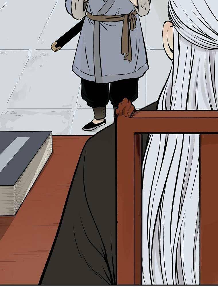 Ma Nhân Hoa Sơn - Chương 4