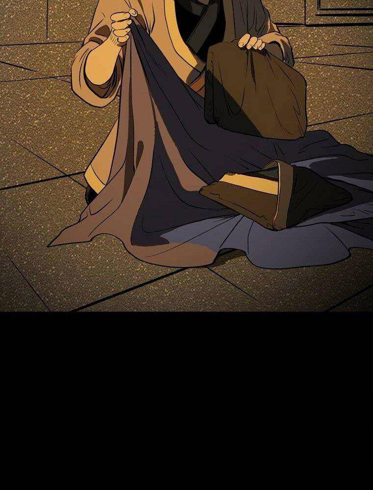 Ma Nhân Hoa Sơn - Chương 4