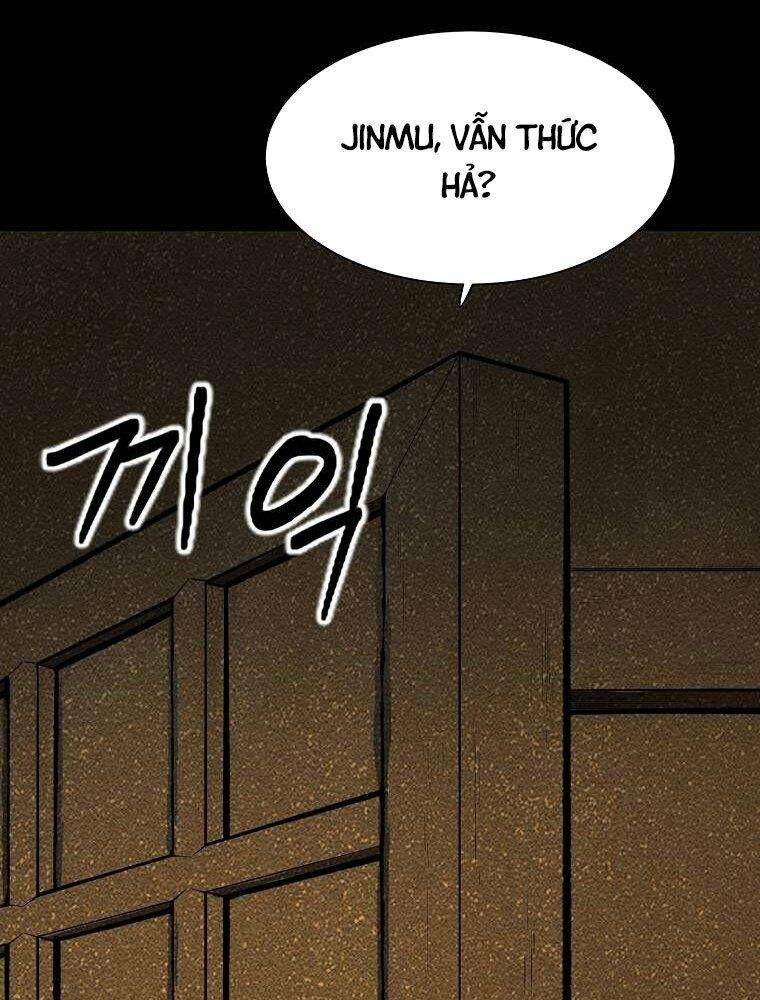 Ma Nhân Hoa Sơn - Chương 4