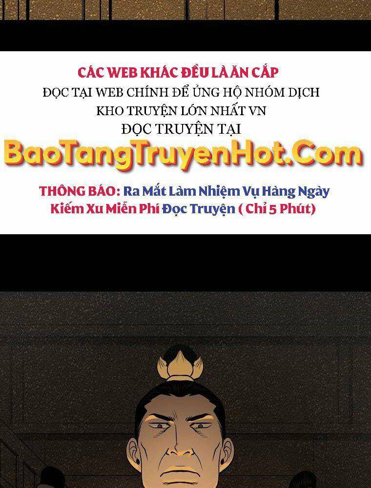 Ma Nhân Hoa Sơn - Chương 4