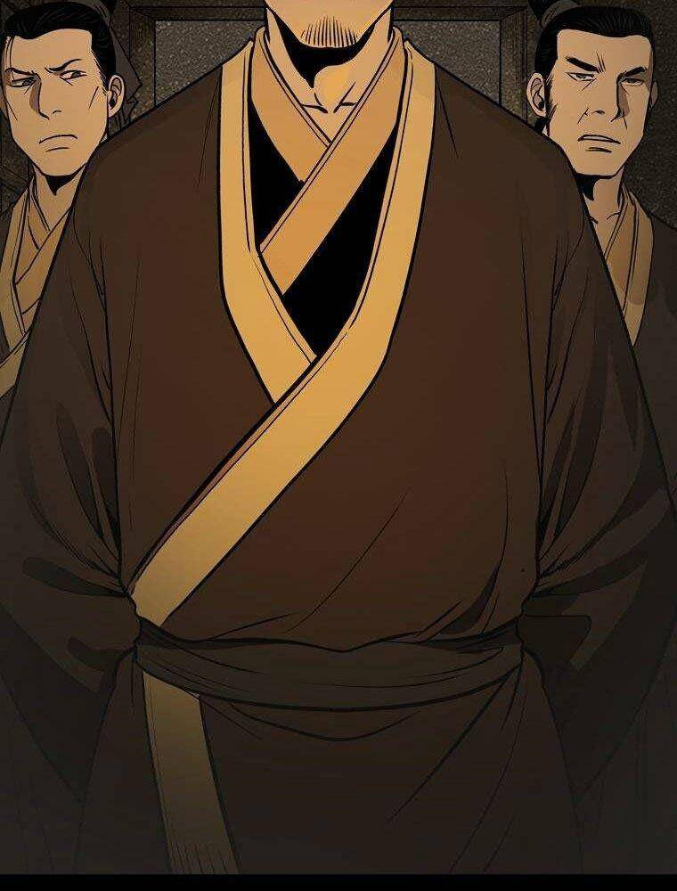 Ma Nhân Hoa Sơn - Chương 4