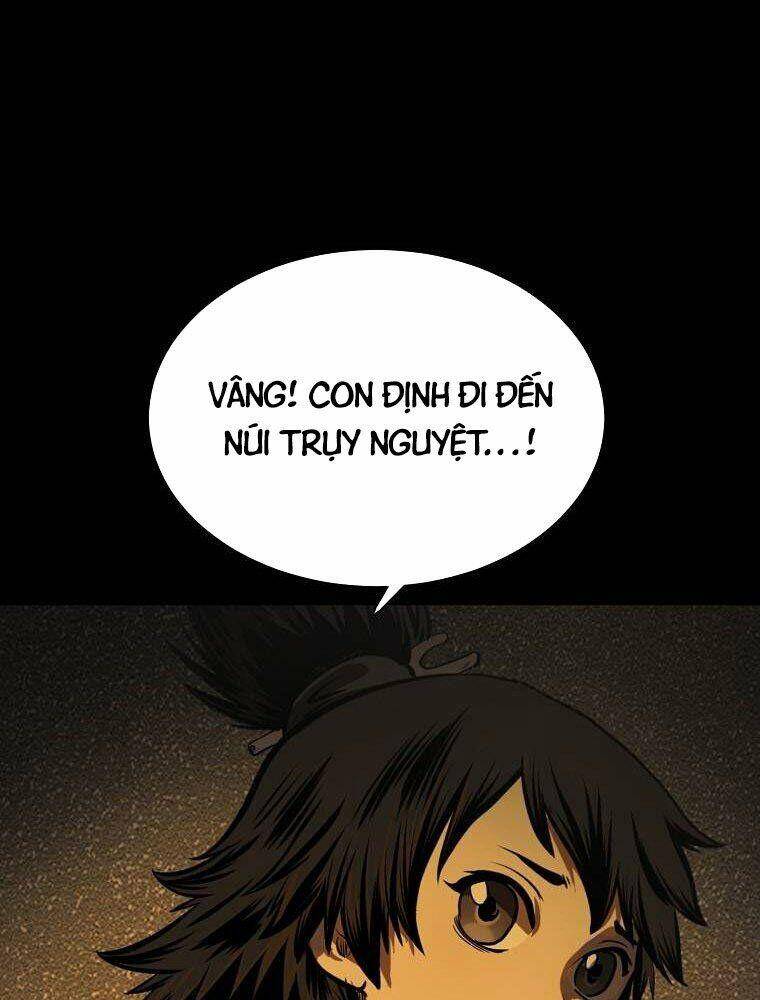 Ma Nhân Hoa Sơn - Chương 4