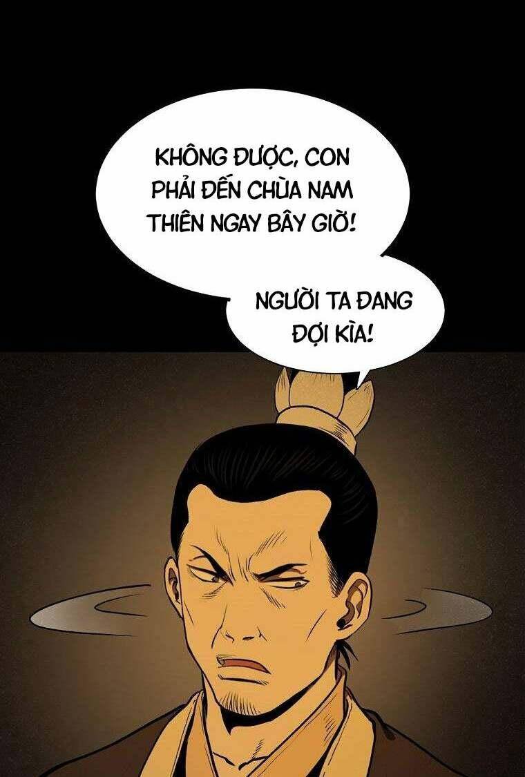 Ma Nhân Hoa Sơn - Chương 4