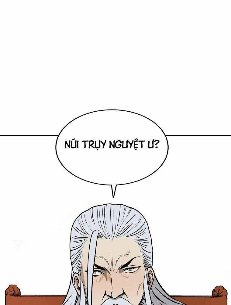 Ma Nhân Hoa Sơn - Chương 4