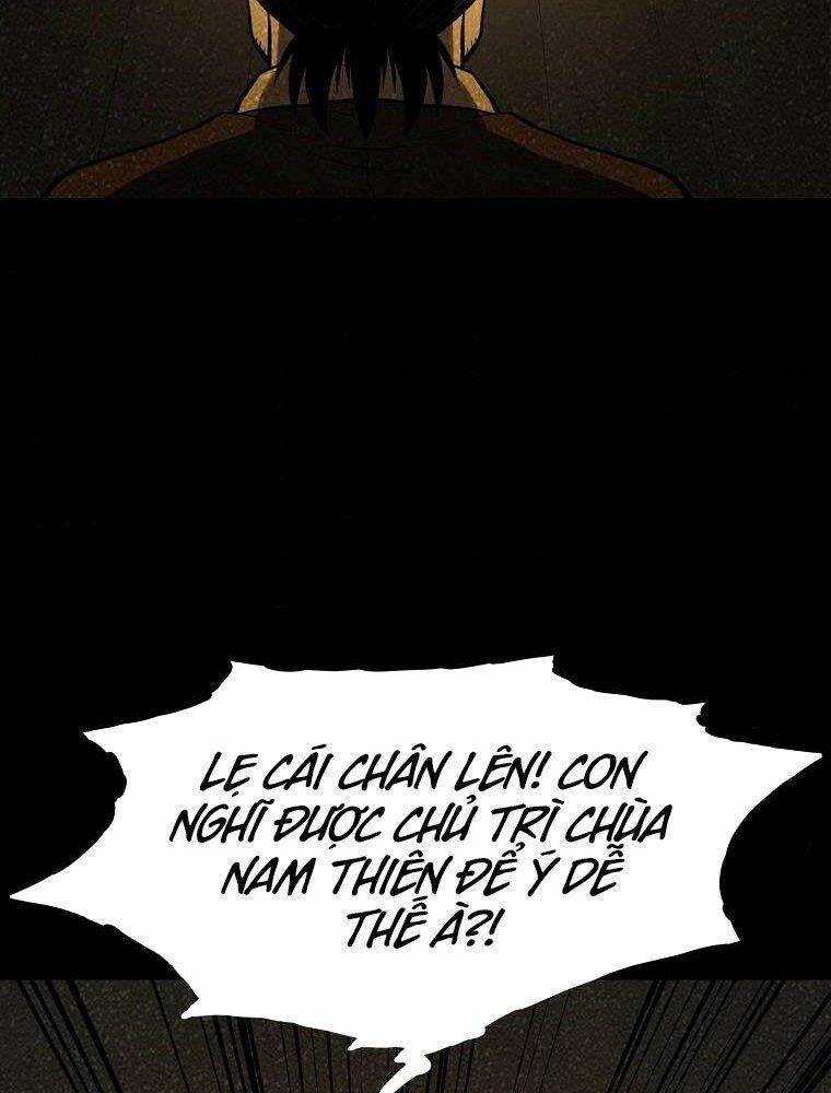 Ma Nhân Hoa Sơn - Chương 4