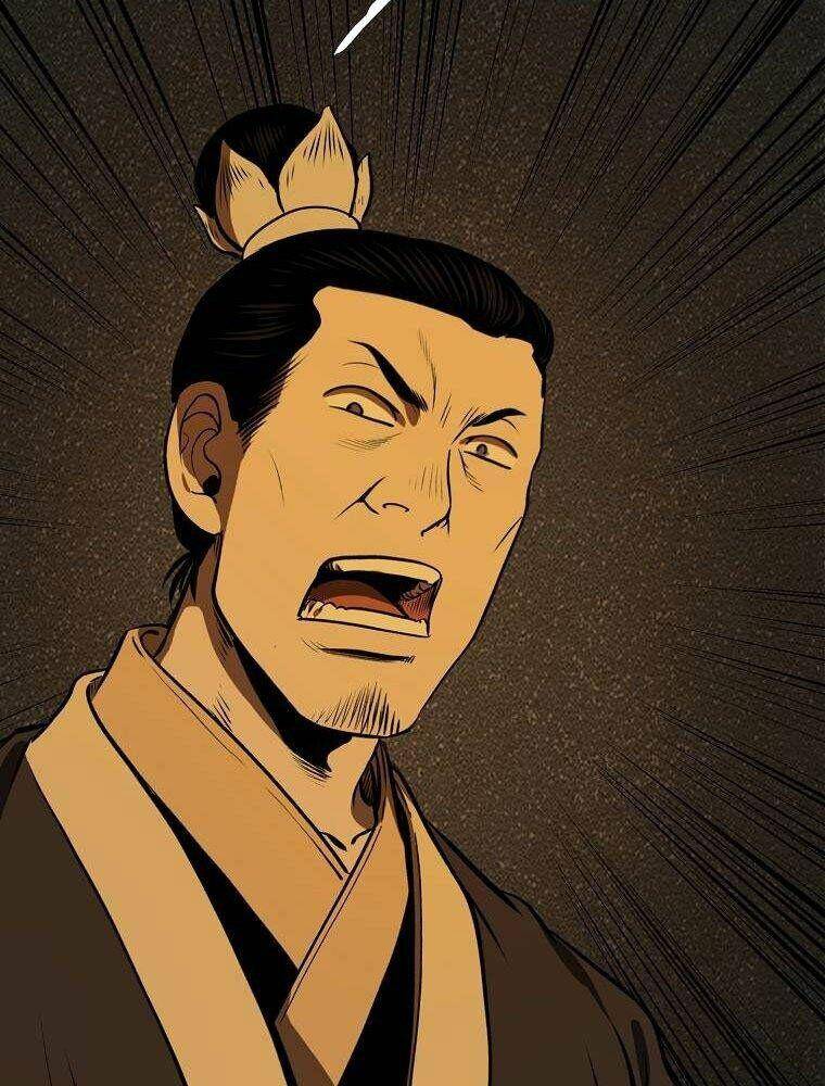 Ma Nhân Hoa Sơn - Chương 4