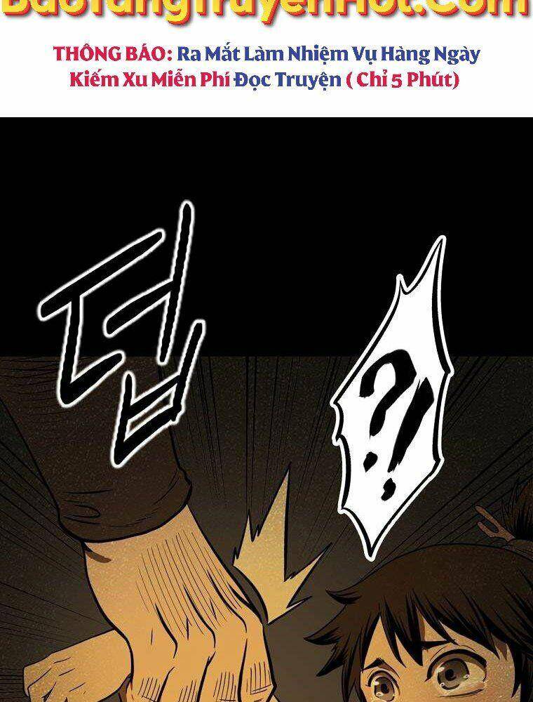 Ma Nhân Hoa Sơn - Chương 4