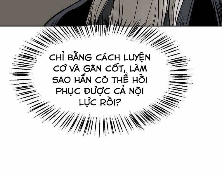 Ma Nhân Hoa Sơn - Chương 1.5