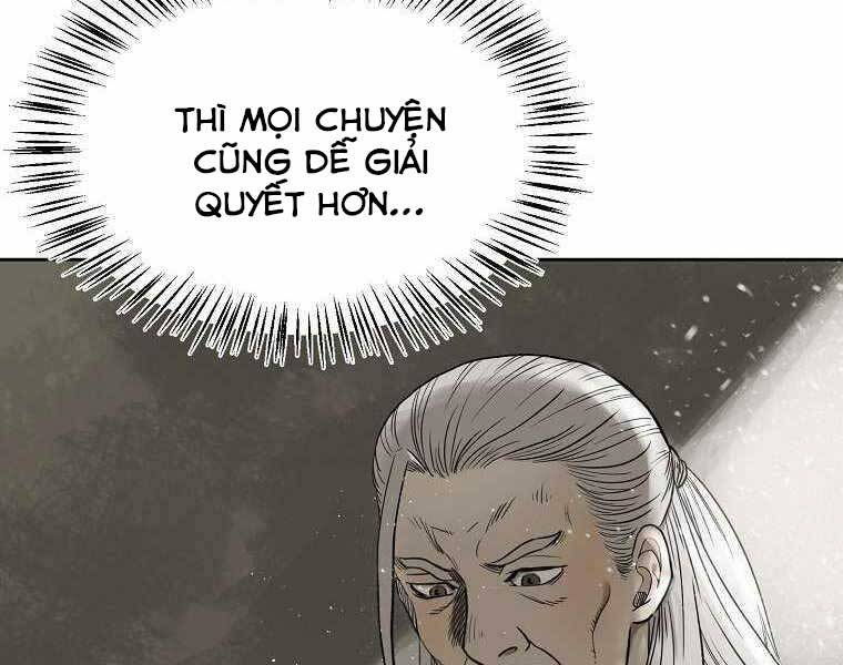 Ma Nhân Hoa Sơn - Chương 1.5