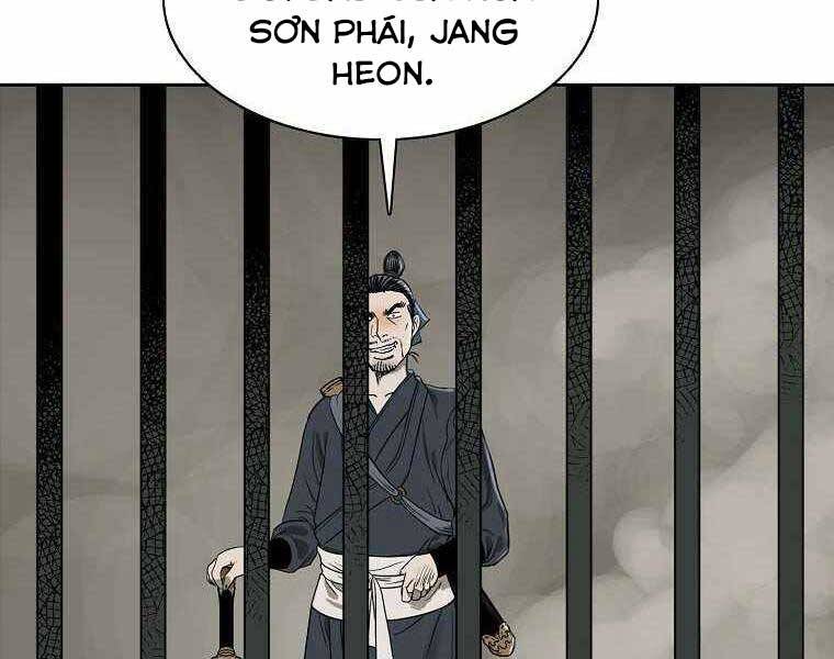 Ma Nhân Hoa Sơn - Chương 1.5