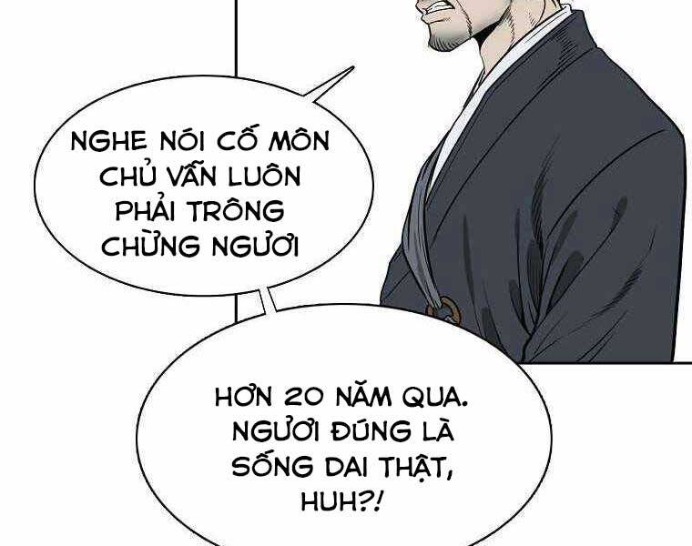 Ma Nhân Hoa Sơn - Chương 1.5