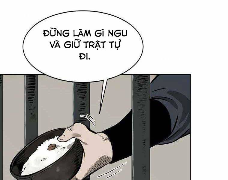 Ma Nhân Hoa Sơn - Chương 1.5