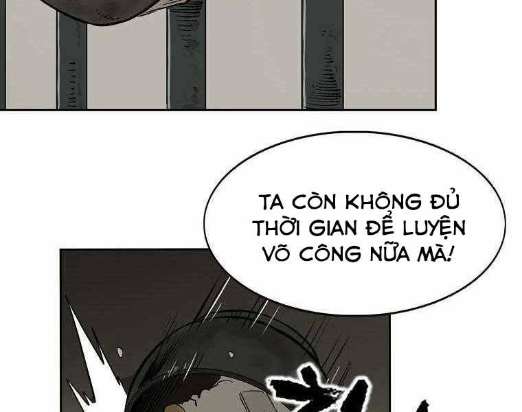 Ma Nhân Hoa Sơn - Chương 1.5