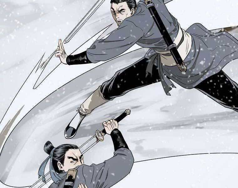 Ma Nhân Hoa Sơn - Chương 1.5