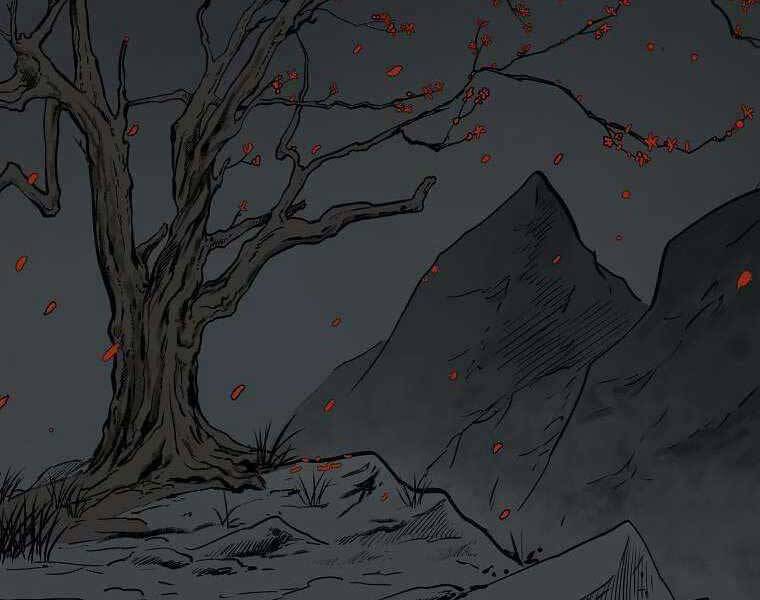 Ma Nhân Hoa Sơn - Chương 1.5