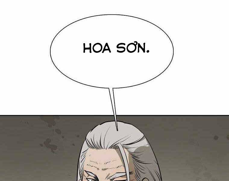 Ma Nhân Hoa Sơn - Chương 1.5