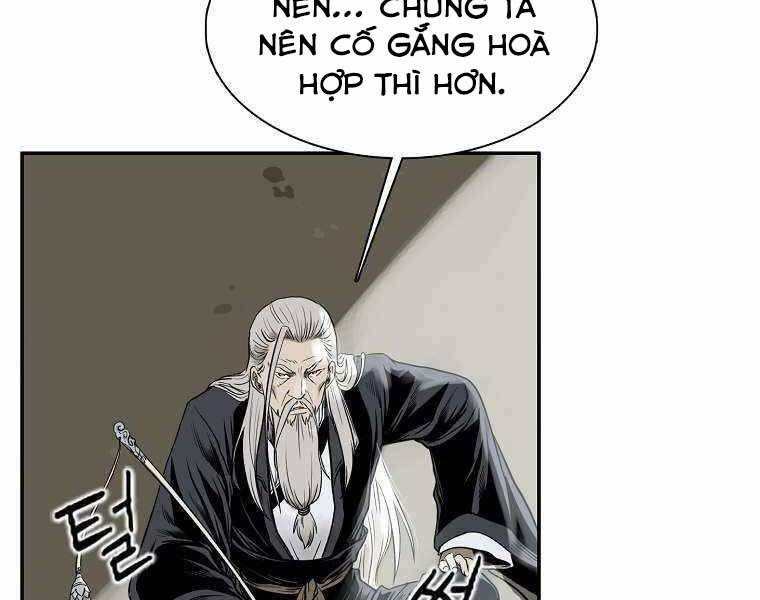 Ma Nhân Hoa Sơn - Chương 1.5