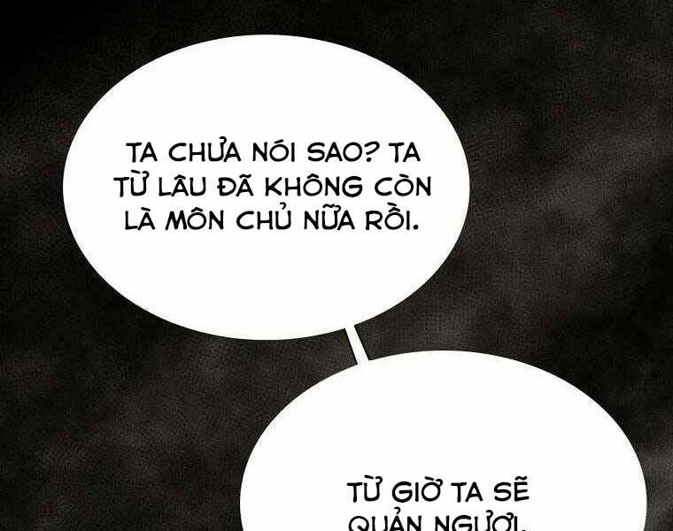 Ma Nhân Hoa Sơn - Chương 1.5