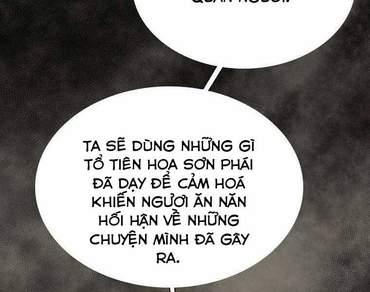 Ma Nhân Hoa Sơn - Chương 1.5