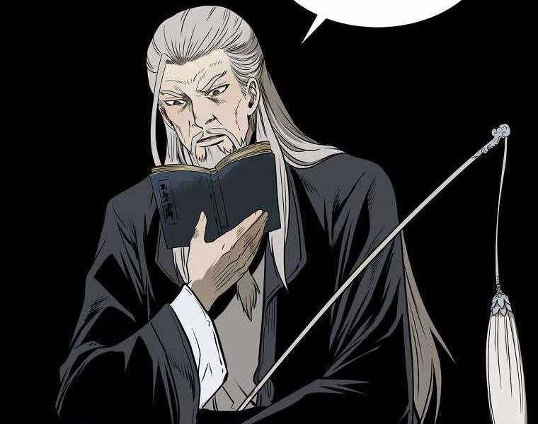 Ma Nhân Hoa Sơn - Chương 1.5