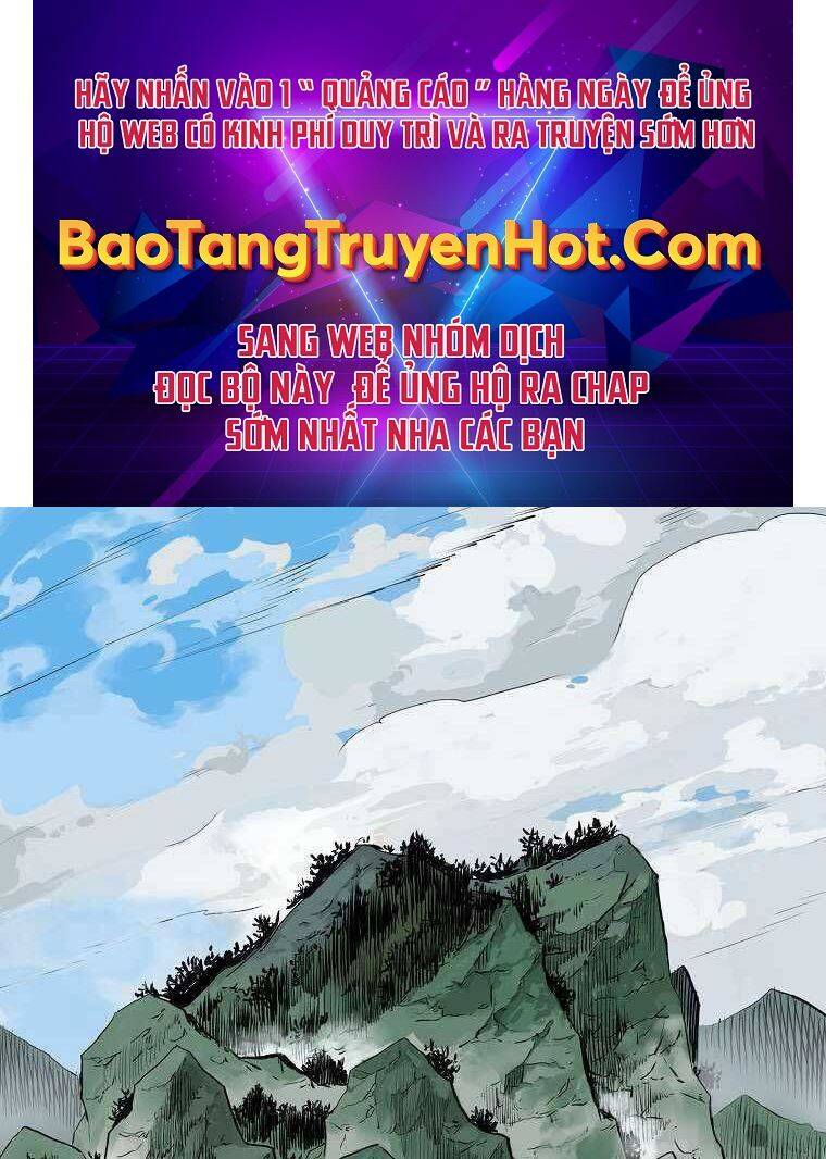 Ma Nhân Hoa Sơn - Chương 1