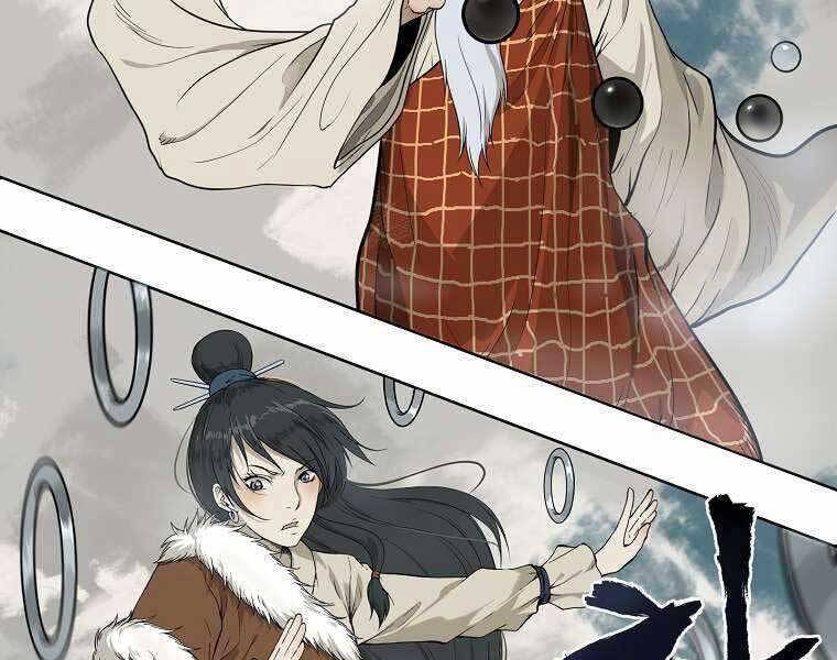 Ma Nhân Hoa Sơn - Chương 1