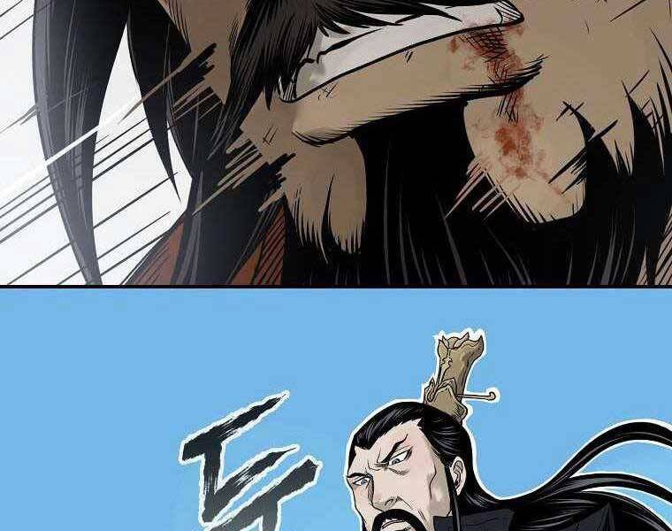 Ma Nhân Hoa Sơn - Chương 1