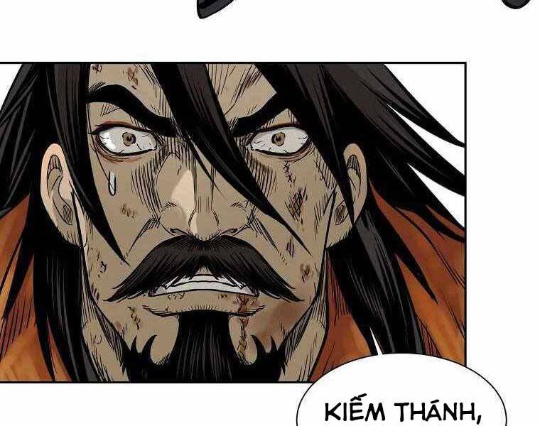 Ma Nhân Hoa Sơn - Chương 1