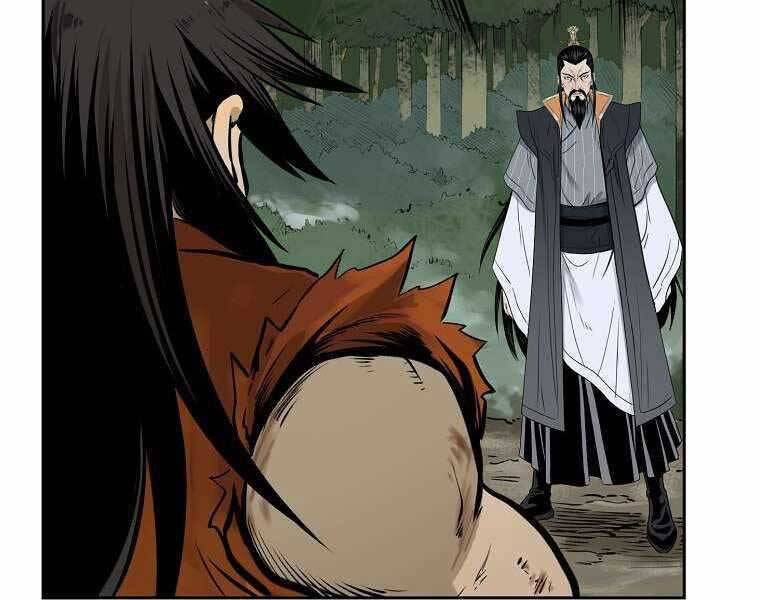 Ma Nhân Hoa Sơn - Chương 1