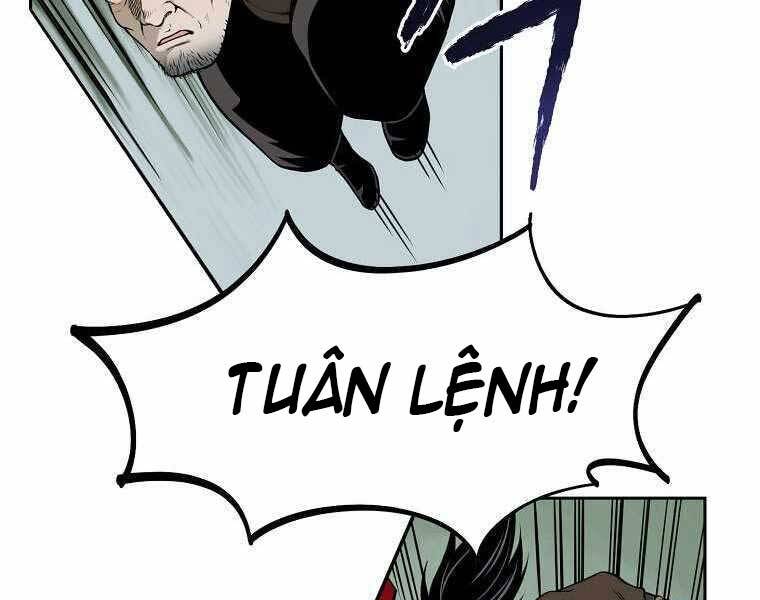 Ma Nhân Hoa Sơn - Chương 1