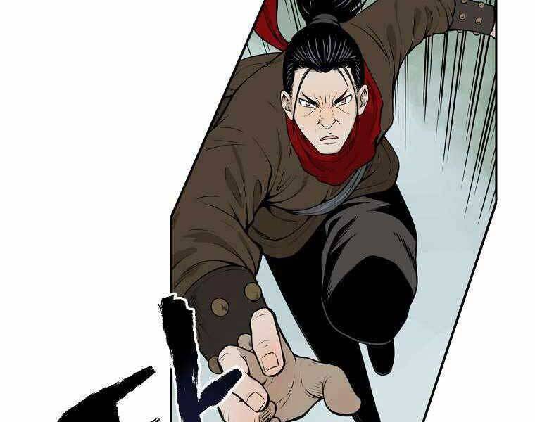 Ma Nhân Hoa Sơn - Chương 1