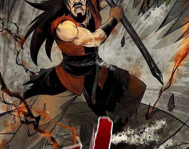 Ma Nhân Hoa Sơn - Chương 1