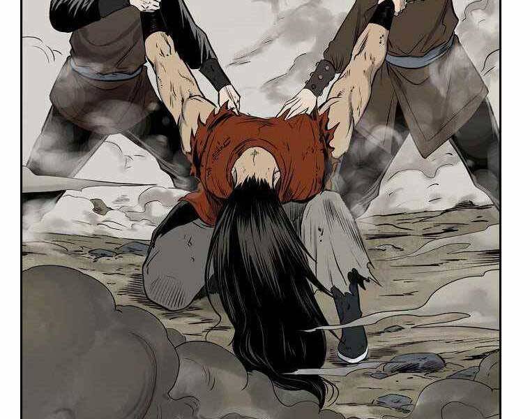 Ma Nhân Hoa Sơn - Chương 1